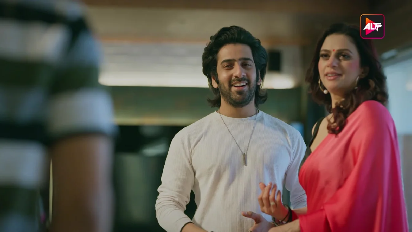 Rangeen Kahaniyan S18 E01-04 AltBalaji